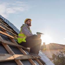 Hot Roofs in Springdale, MD